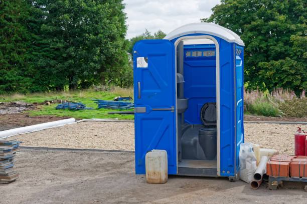 Portable Restroom for Sporting Events in Combine, TX